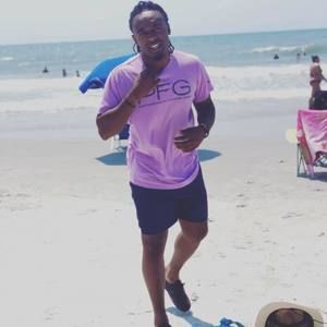 Meet your Posher, Chris